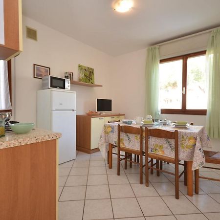 Villaggio Le Palme Линьяно-Саббьядоро Экстерьер фото
