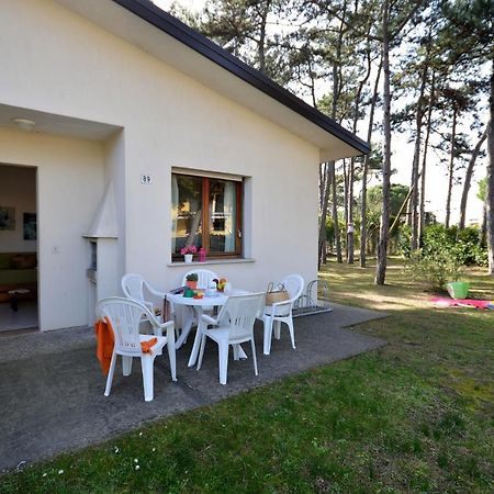 Villaggio Le Palme Линьяно-Саббьядоро Экстерьер фото