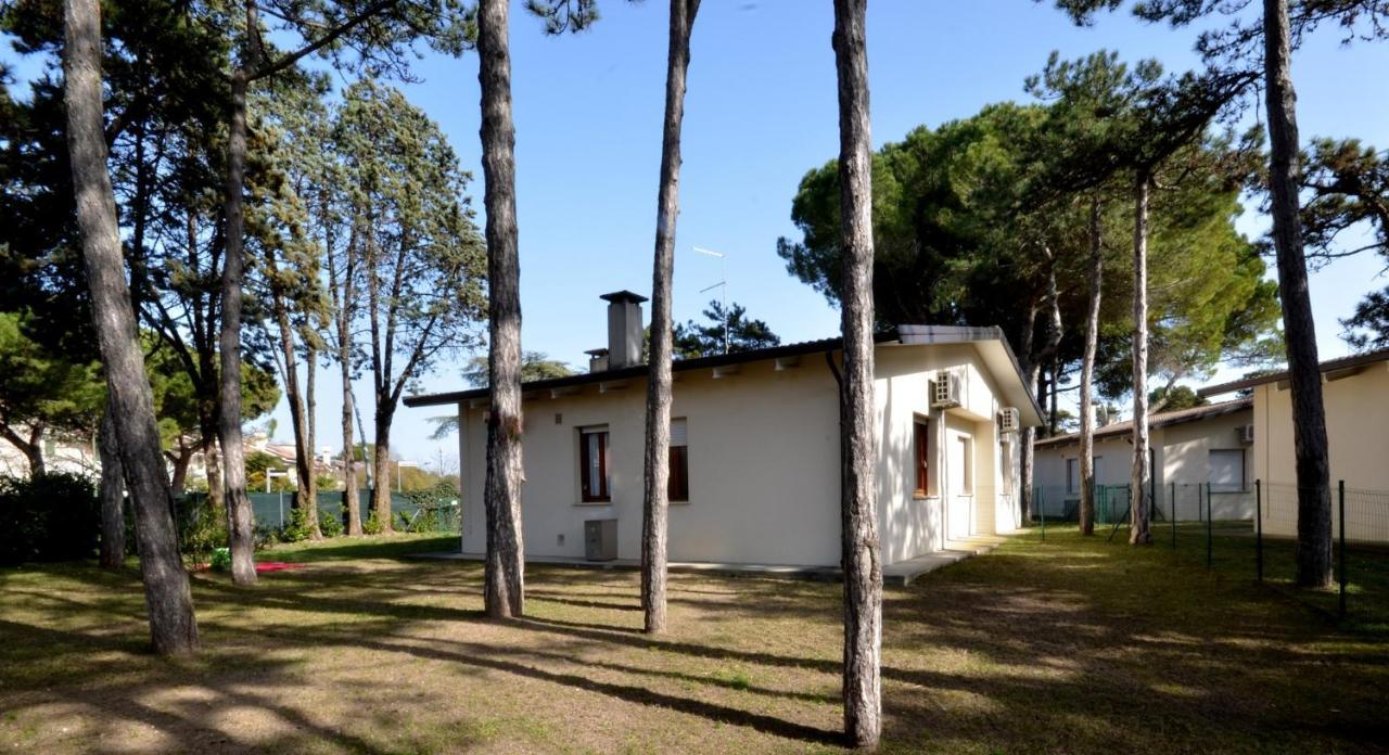 Villaggio Le Palme Линьяно-Саббьядоро Экстерьер фото