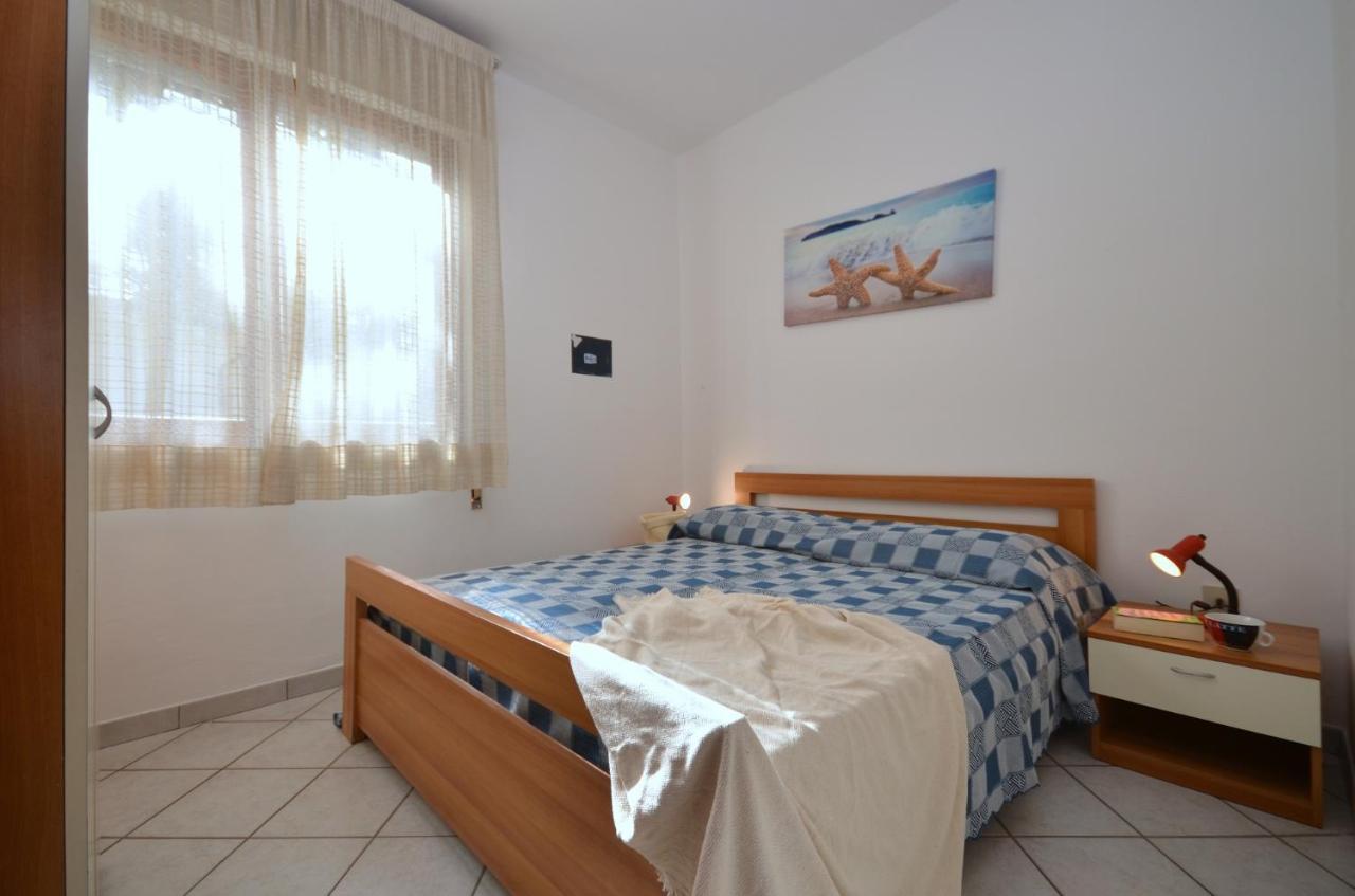 Villaggio Le Palme Линьяно-Саббьядоро Экстерьер фото